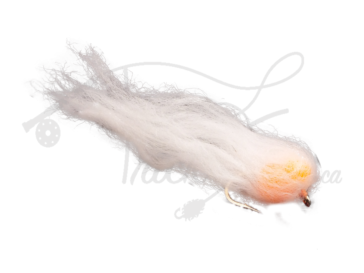 Egg Cluster Orange – Trickflies.ca Inc.