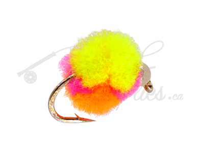 Beadhead Clown Egg –  Inc.