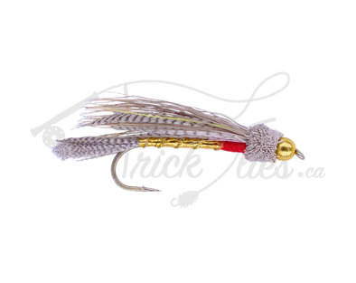 Jiggy Worm Bass Fly by Rainy's // Top Producing Bass Streamer