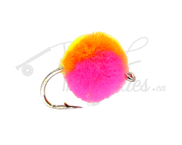 Clown Egg - Trickflies