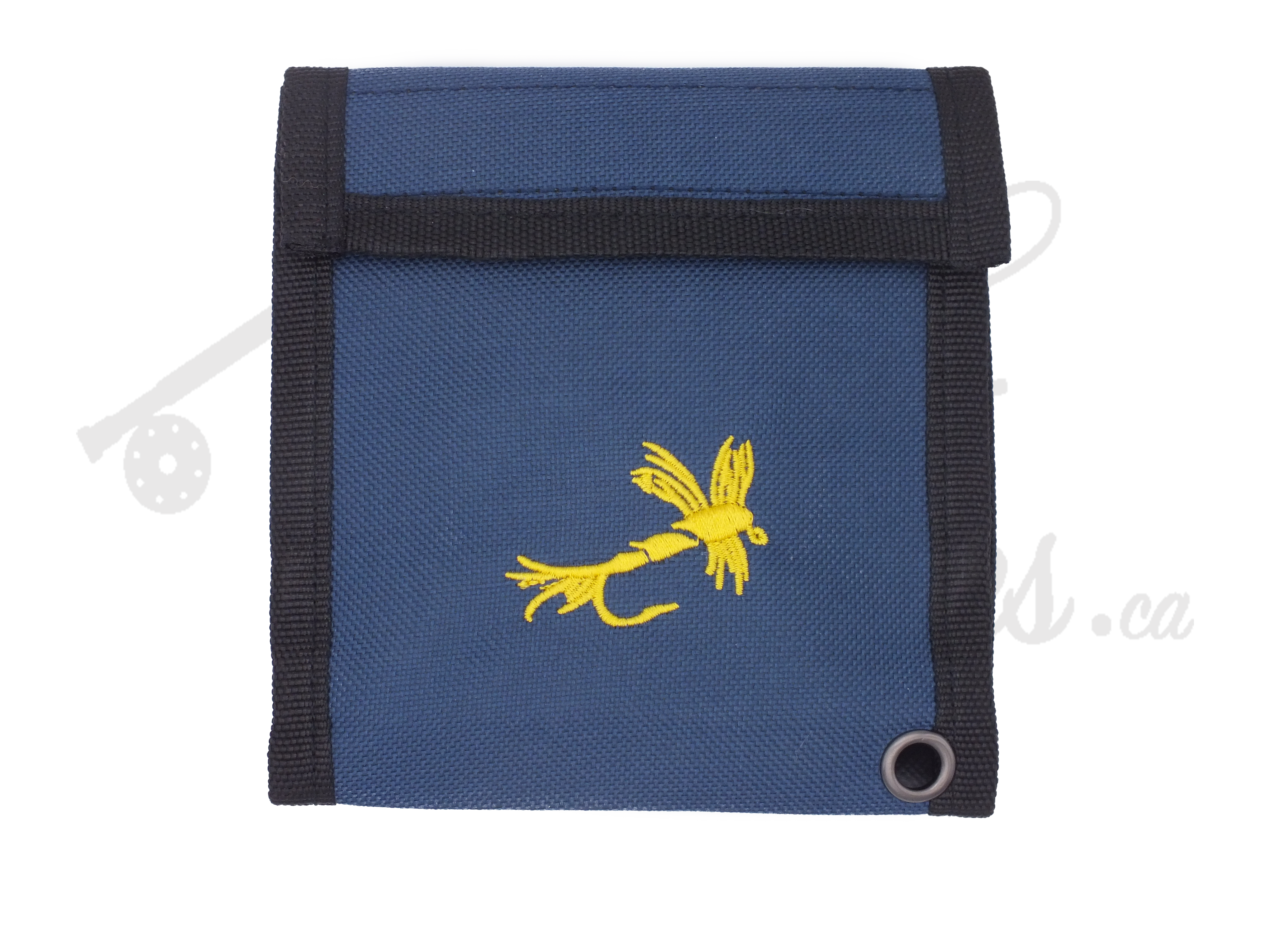 SF Fly Fishing Leader Wallet Quick-Drying 7 Slots India