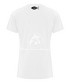 Trickflies.ca Fish T-Shirt White Women's Back - Trickflies.ca