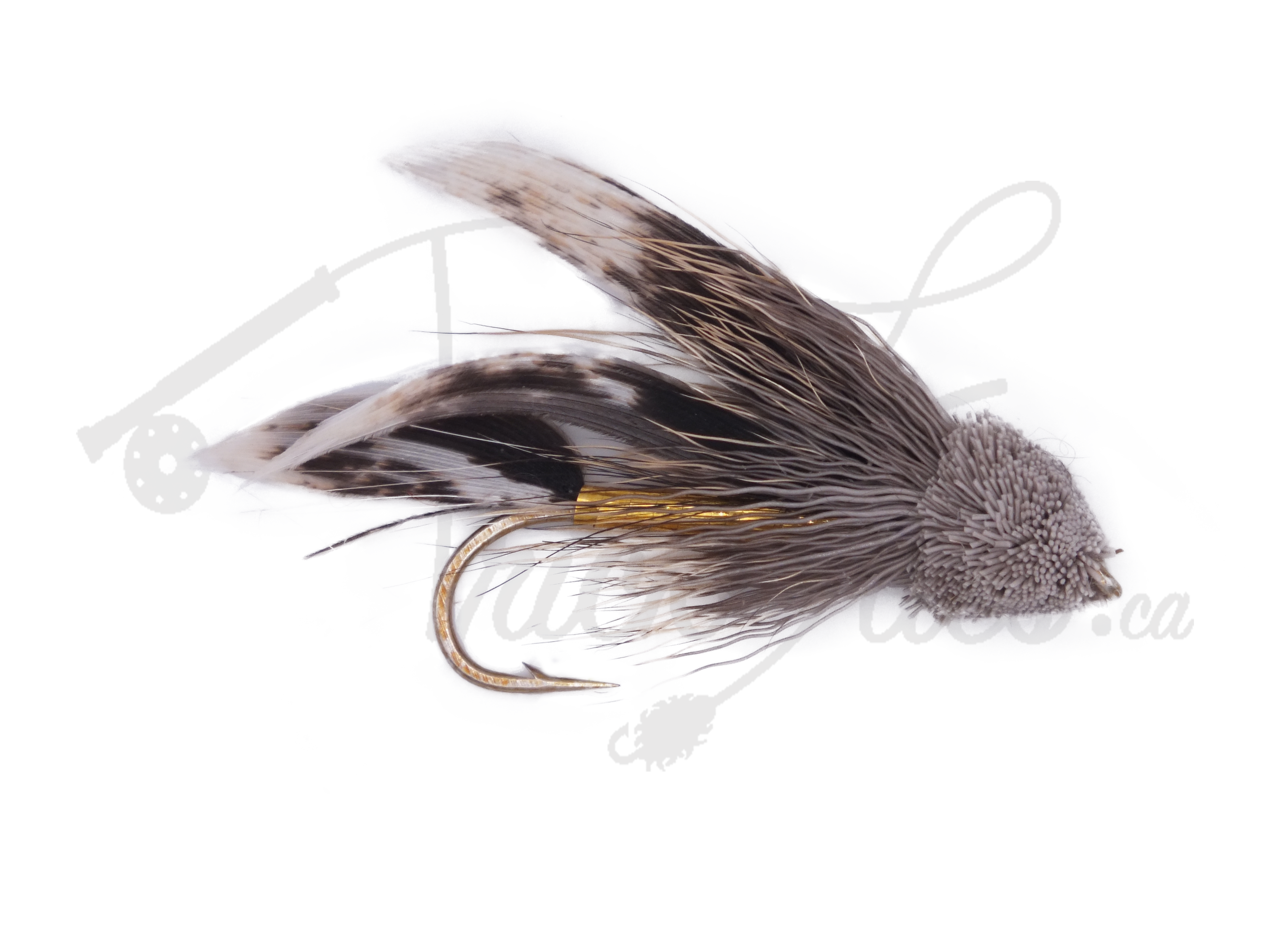 Muddler Minnow