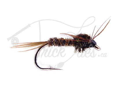 Pheasant Tail - Trickflies.ca