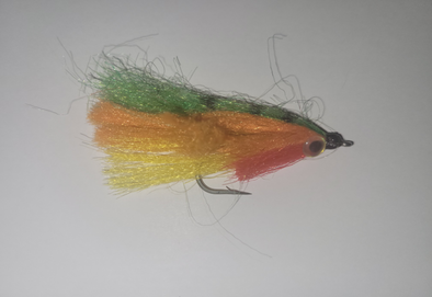 Yellow Perch